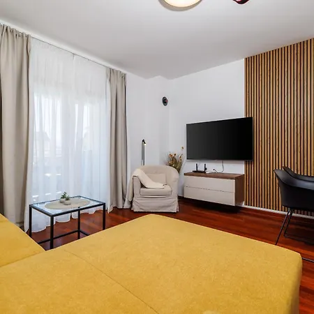 Iva Apartament Šilo