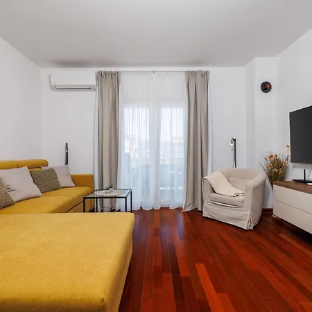 Apartament Iva Šilo