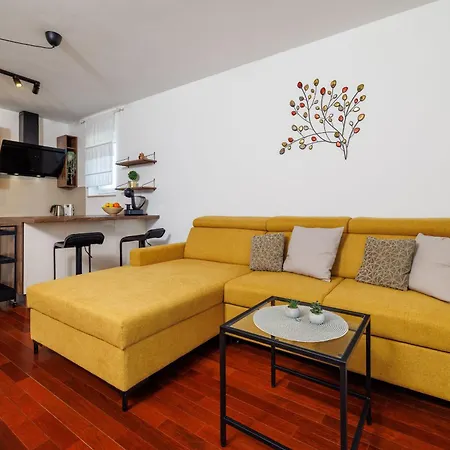 Apartament Iva Šilo