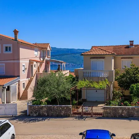 Apartament Iva *