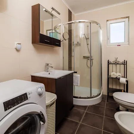 Iva Apartament Šilo