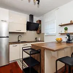 Apartmán Iva Šilo