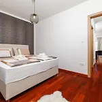 Apartmán Iva *