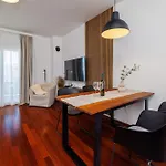 Iva Apartmán