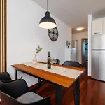 Apartmán Iva Šilo