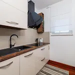 Apartmán Iva *