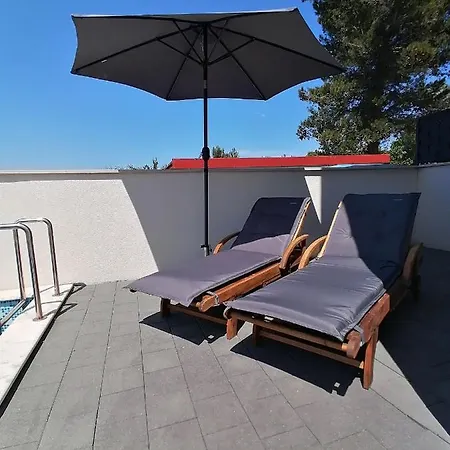 Appartement Iva