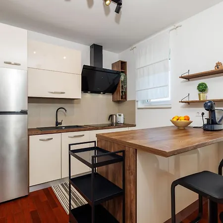 Appartement Iva Šilo