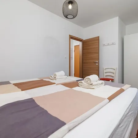 Iva Appartement *