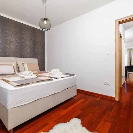 Appartement Iva *