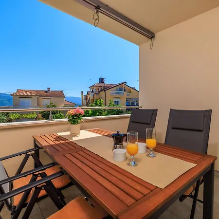 Appartement Iva Šilo