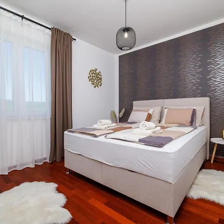 Appartement Iva