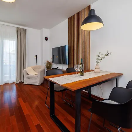 Iva Appartement