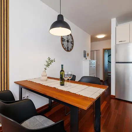 Appartement Iva Šilo