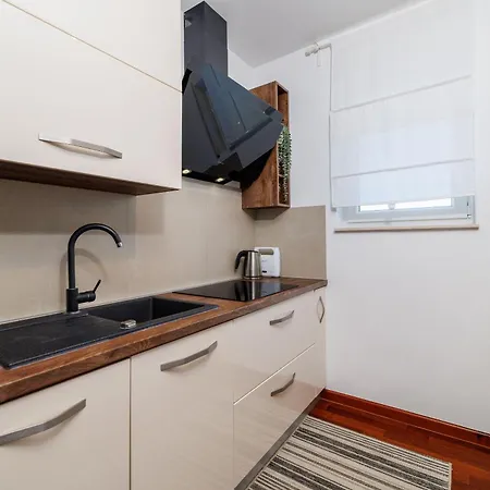 Appartement Iva *
